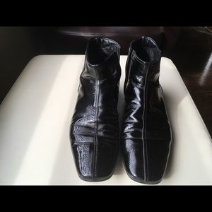 Prada dress shoes